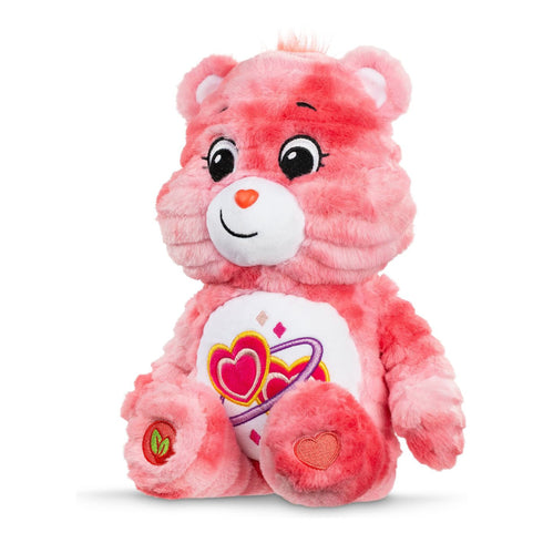 Care Bears - 35cm Colour Splash Love-A-Lot Bear