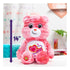 Care Bears - 35cm Colour Splash Love-A-Lot Bear