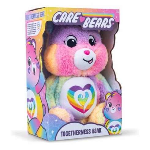 Care Bears - 35cm Cozy Togetherness Bear