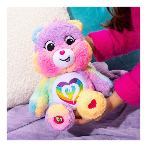 Care Bears - 35cm Cozy Togetherness Bear