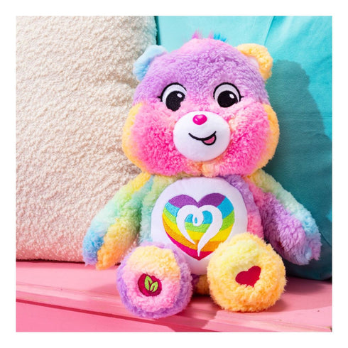 Care Bears - 35cm Cozy Togetherness Bear