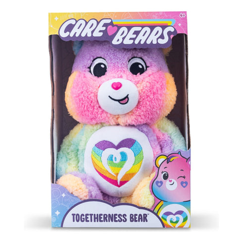 Care Bears - 35cm Cozy Togetherness Bear