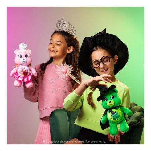 Care Bears 22cm Wicked Good Luck Elphaba