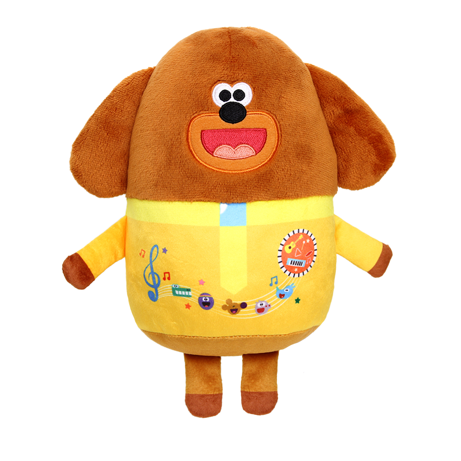 Talking Hey Duggee AW25
