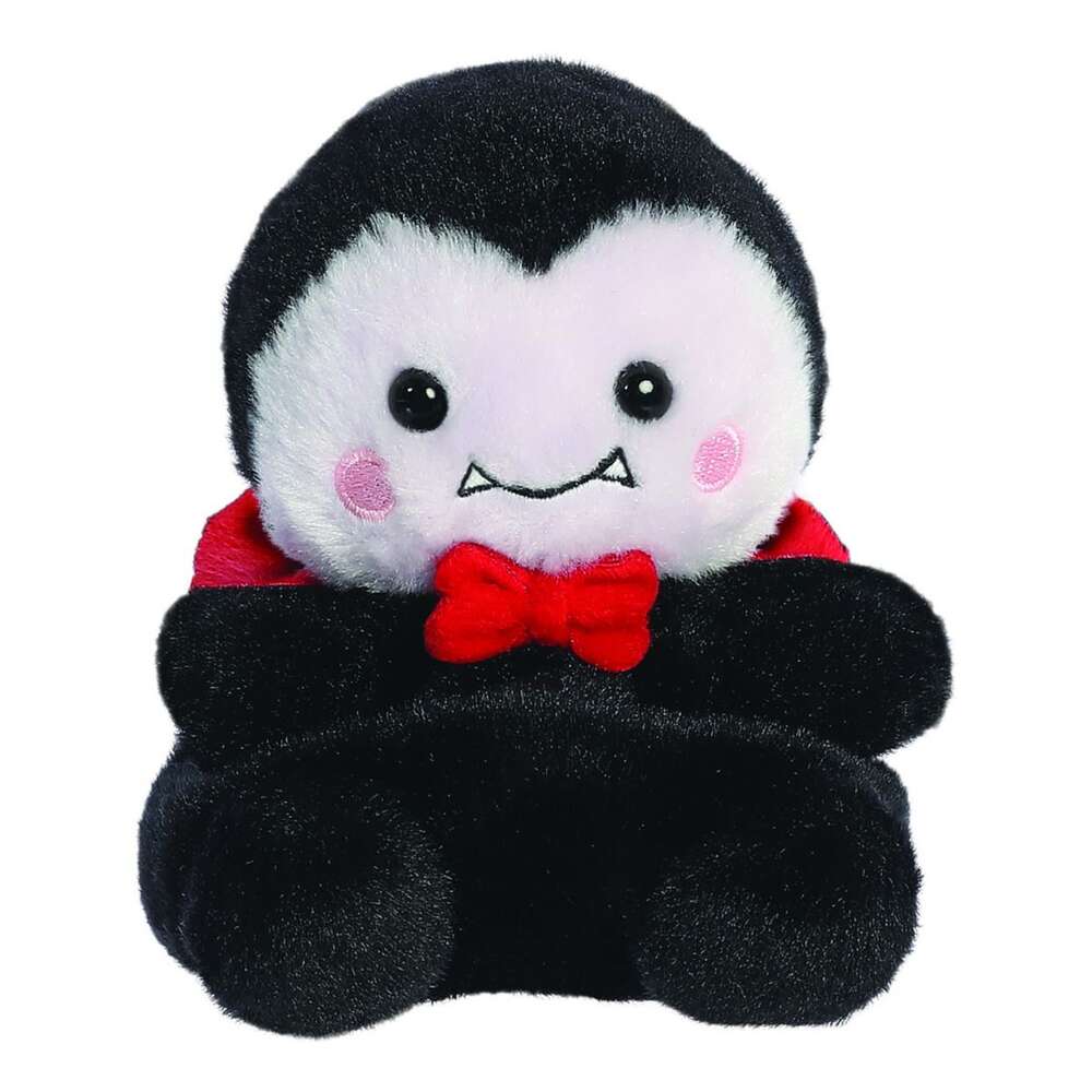 Palm Pals Viktor Vampire 5in