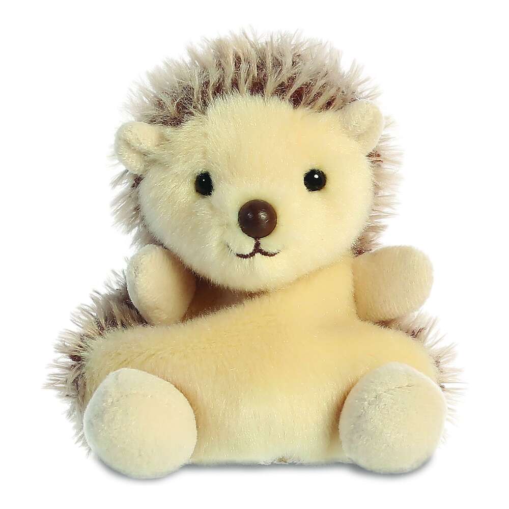 Palm Pals Hedgie Hedgehog 5"