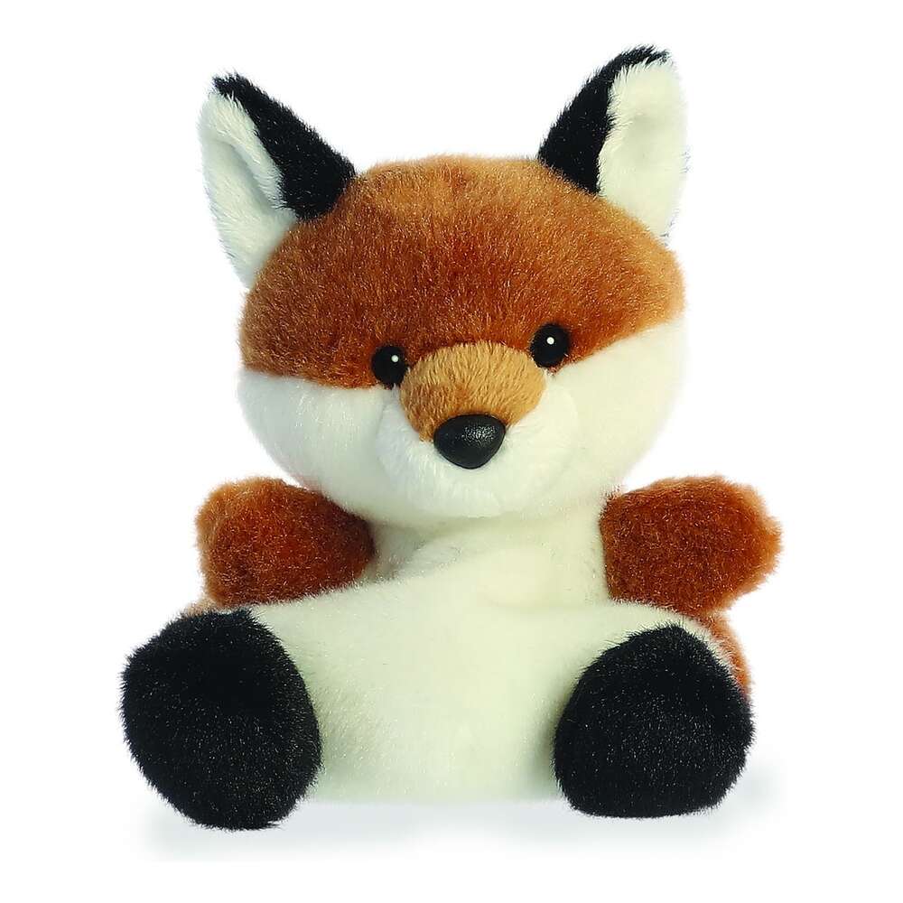 Palm Pals Sly Fox 5"