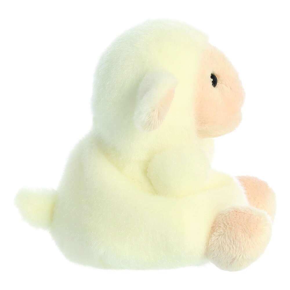 Palm Pals Woolly Lamb 5"