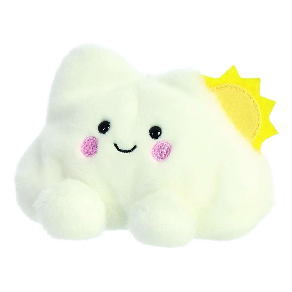 Palm Pals Summer Cloud 5"