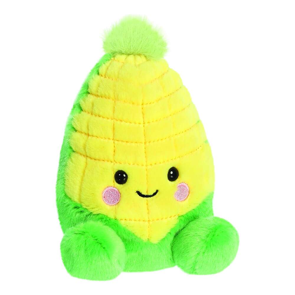 Palm Pals Wavey Corn 5"