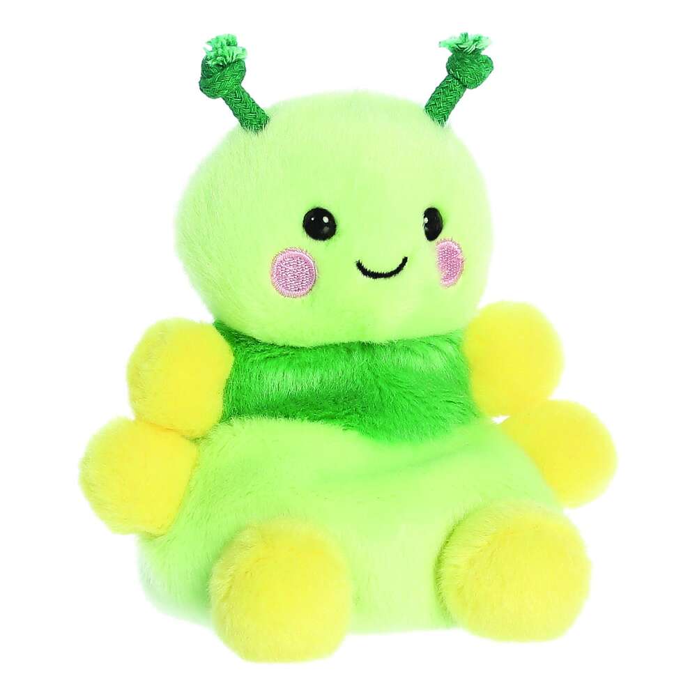 Palm Pals Ivy Caterpillar 5"