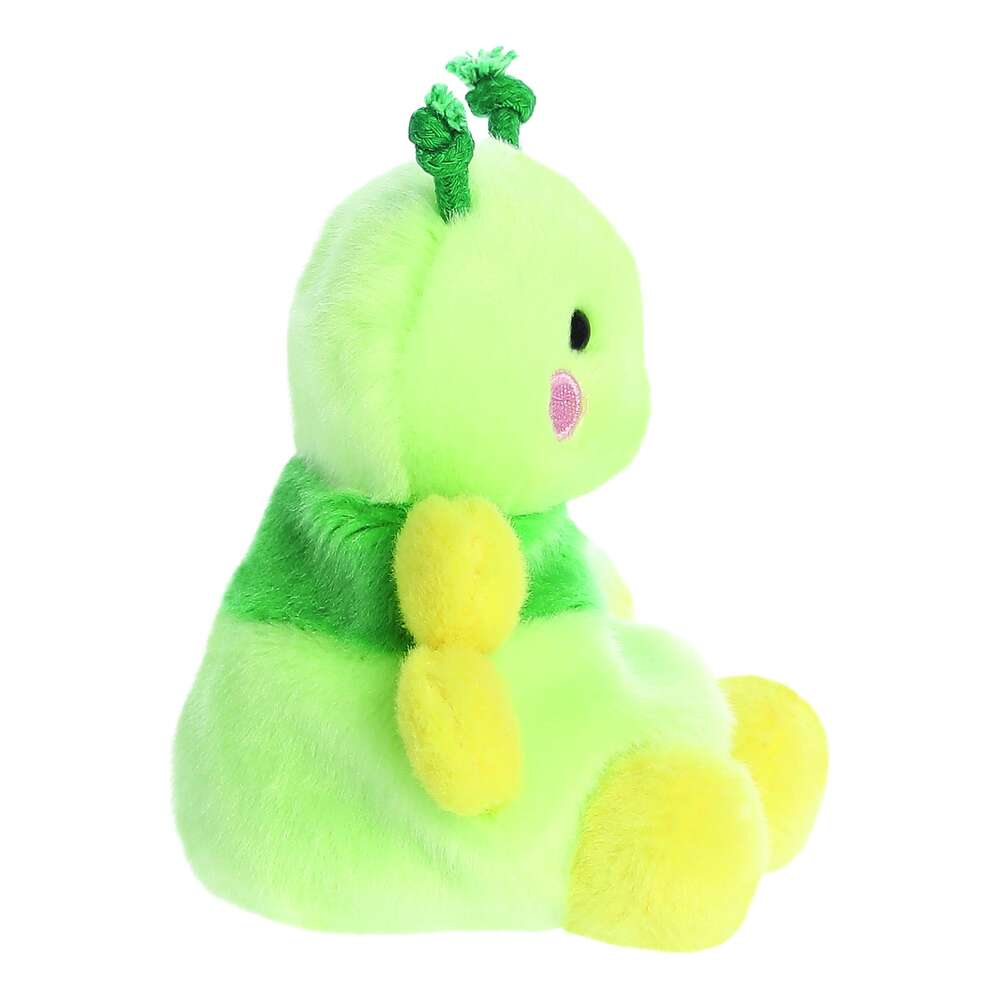 Palm Pals Ivy Caterpillar 5"