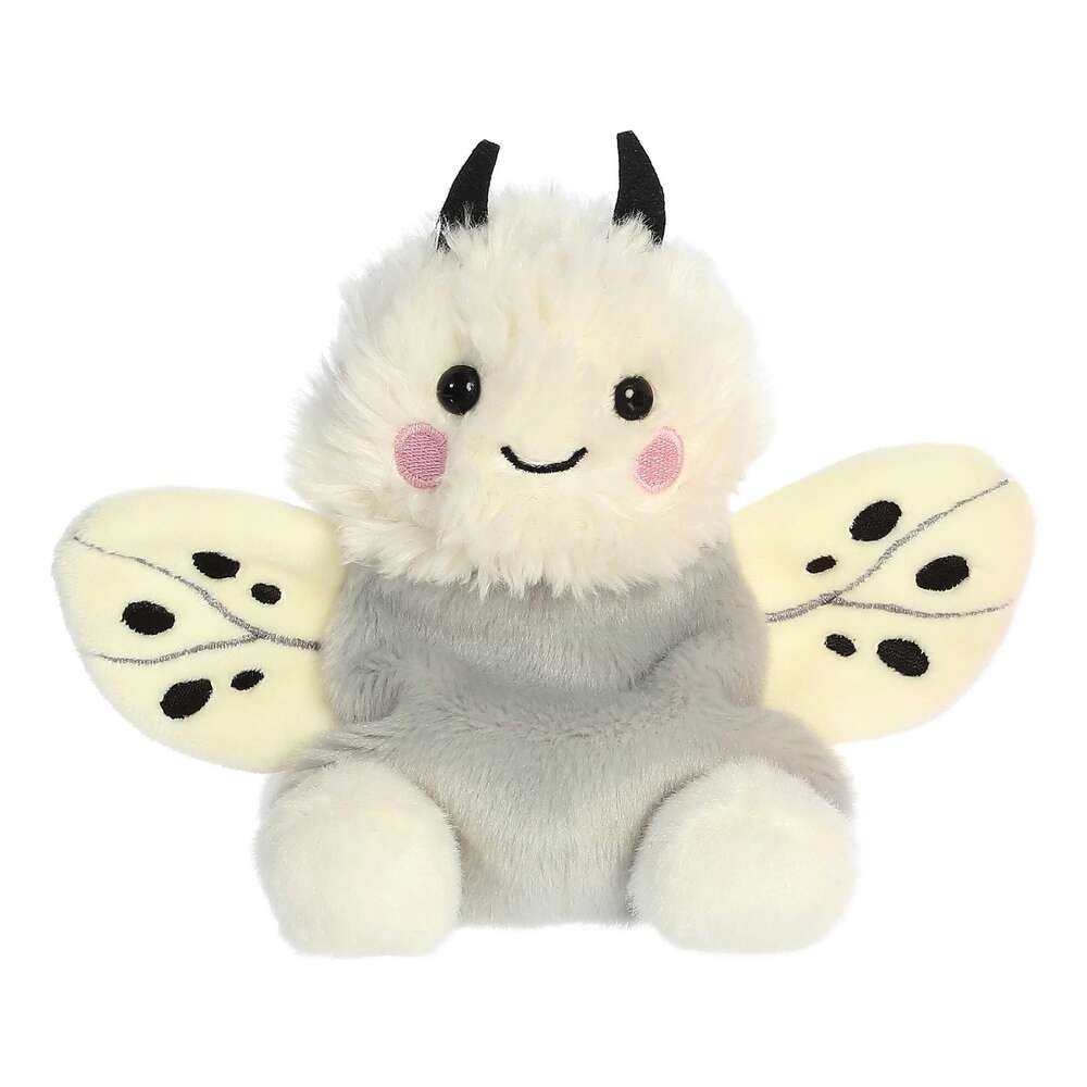 Palm Pals 5" Astra Moth