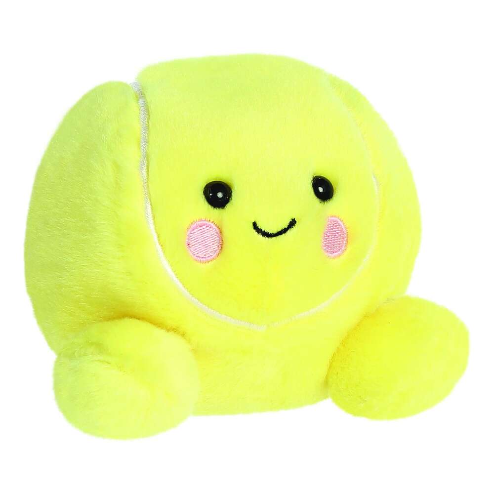 Palm Pals Ace Tennis Ball 5"