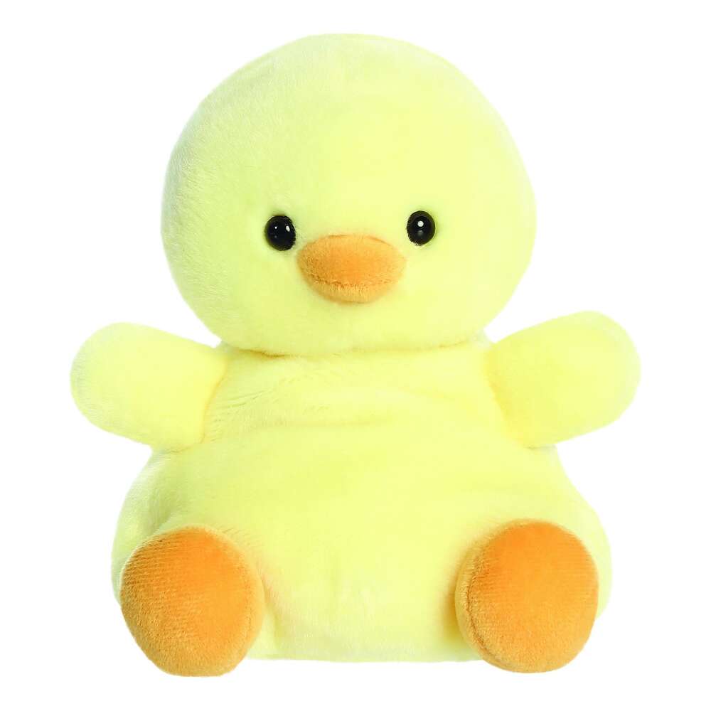Palm Pals 8" Betsy Chick