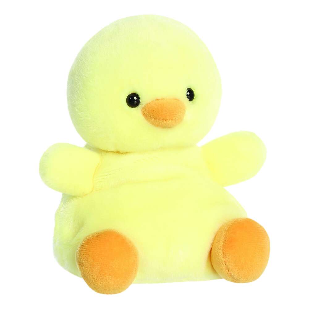 Palm Pals 8" Betsy Chick