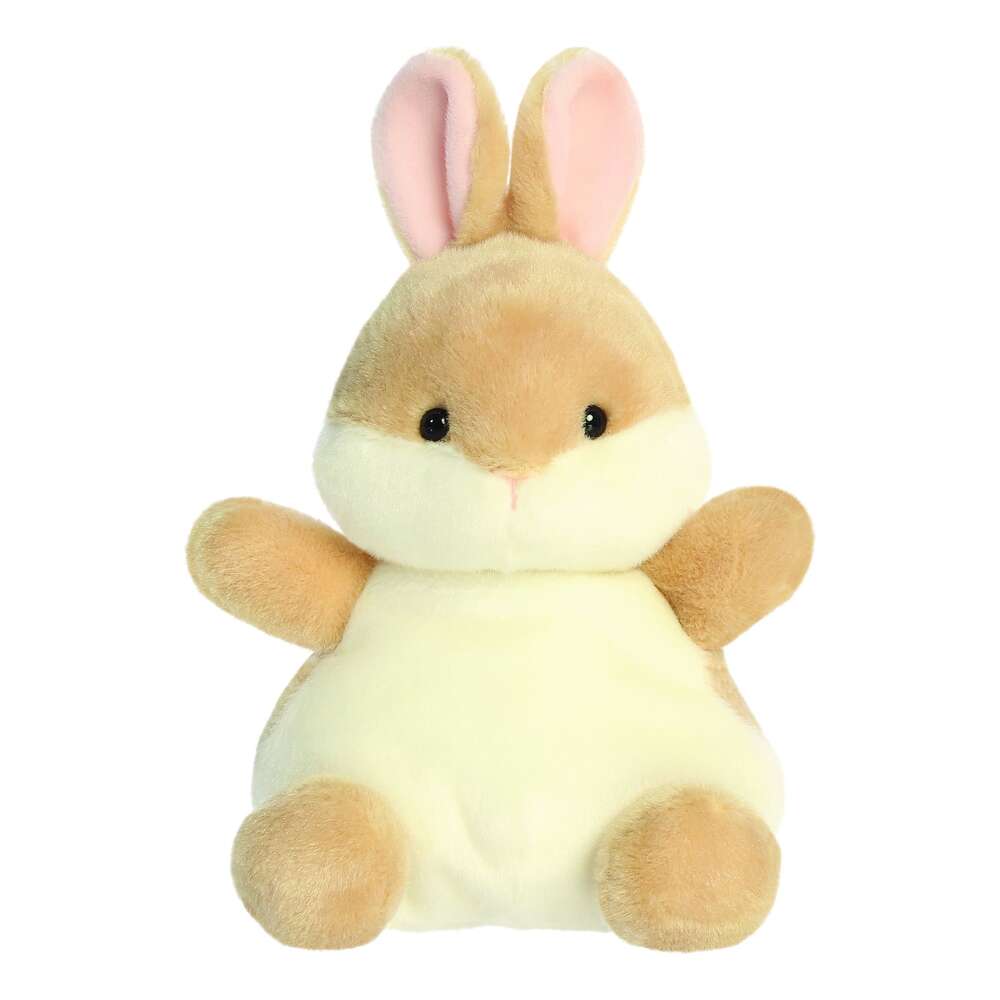 Palm Pals 8" Ella Bunny