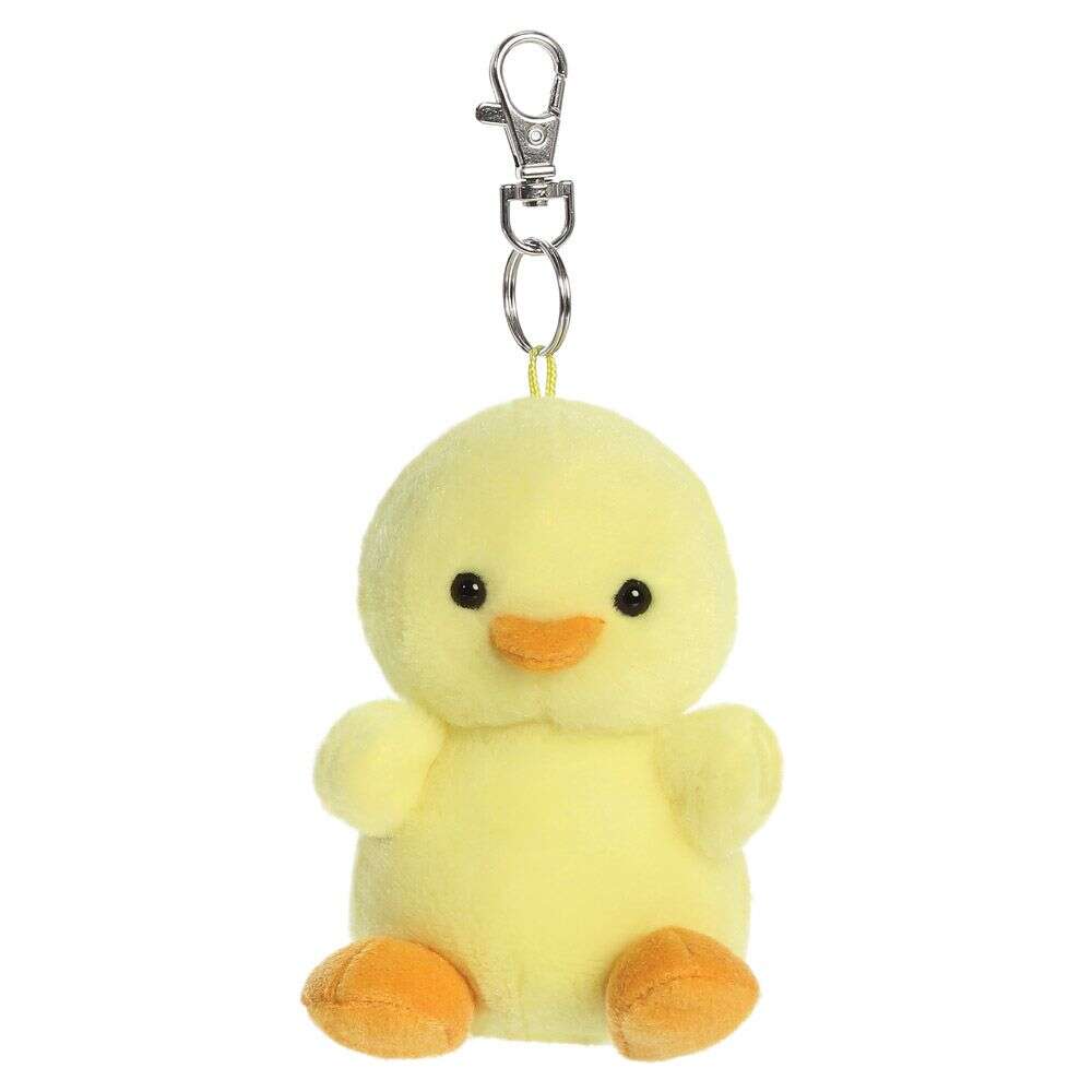 Palm Pals Keyring Betsy Chick 4in