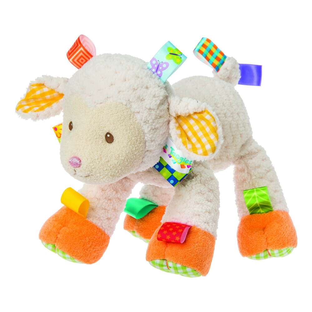 Mary Meyers TG Sherbert Lamb Soft Toy