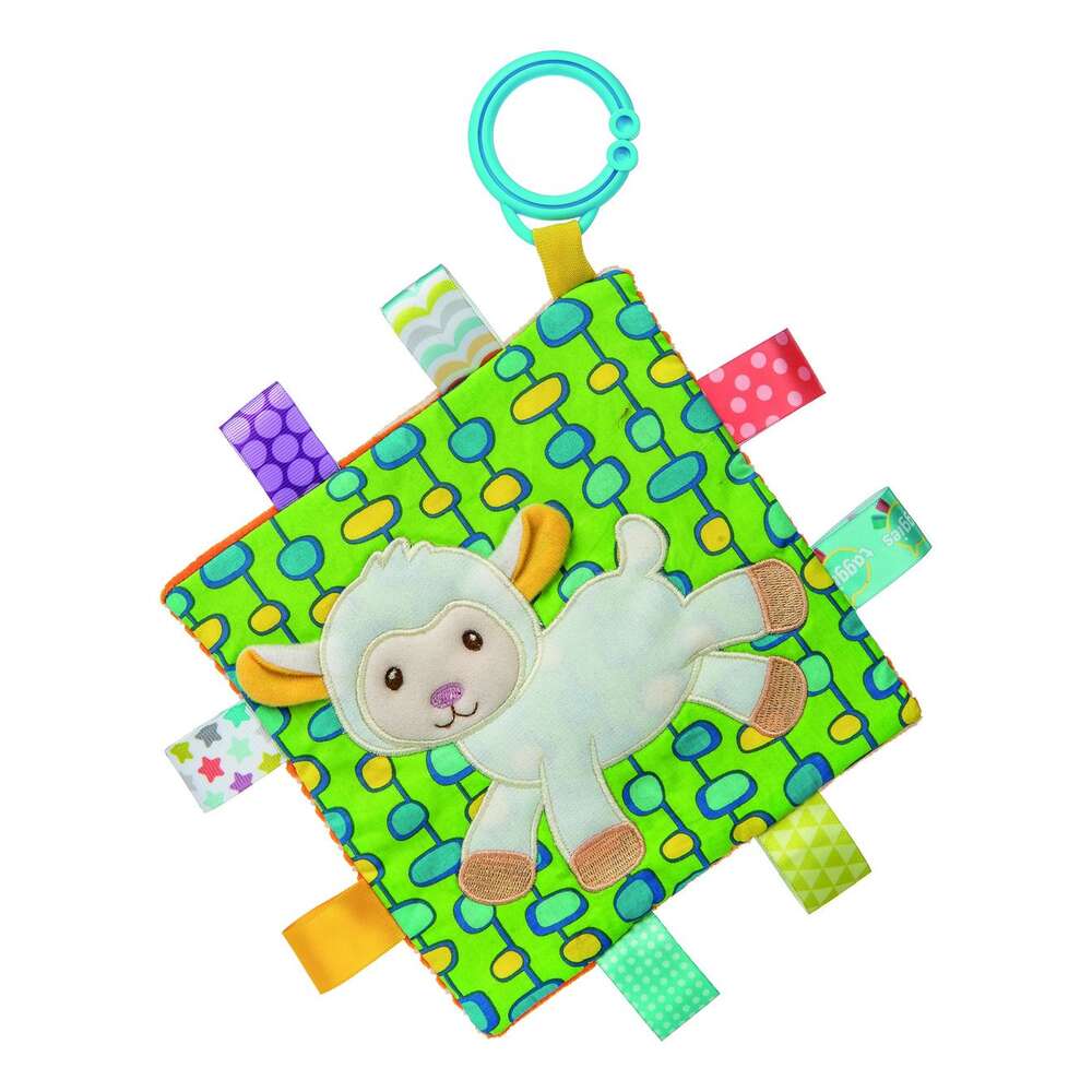 Mary Meyers TG Sherbert Lamb Crinkle Me