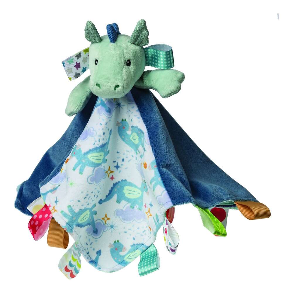 Mary Meyers TG Drax Dragon Blanket