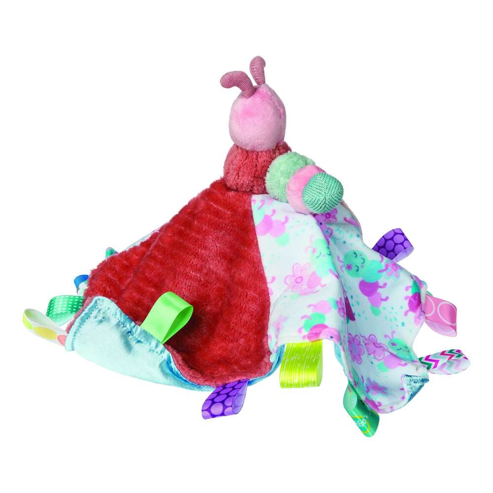 Mary Meyers TG Camilla Caterpillar Blanket