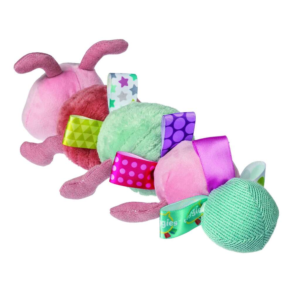 Mary Meyers TG Camilla Caterpillar Plush