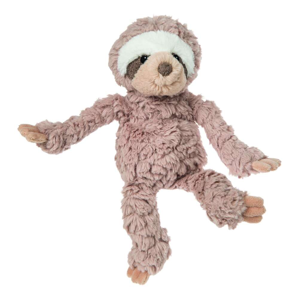 Mary Meyers Putty Nursery Sloth