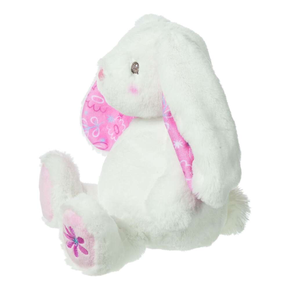 Mary Meyers Bella Bunny Soft Toy