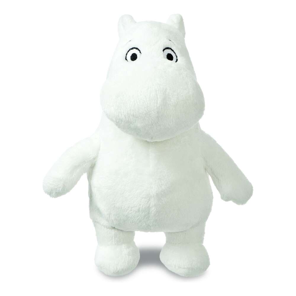 Moomin Standing 6.5"