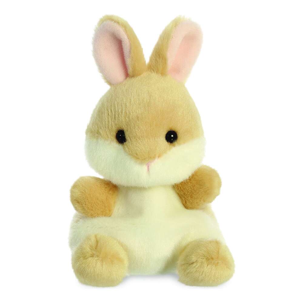Palm Pals Ella Bunny 5"