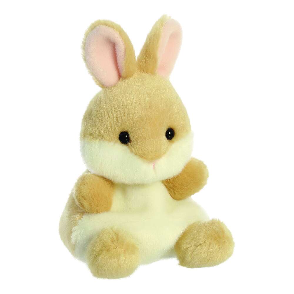 Palm Pals Ella Bunny 5"