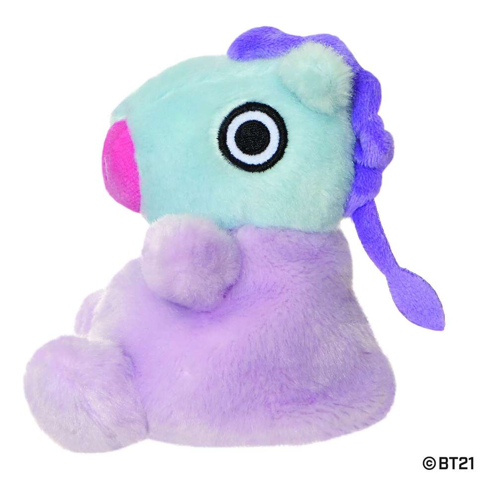 Palm Pals BT21 Mang 5"