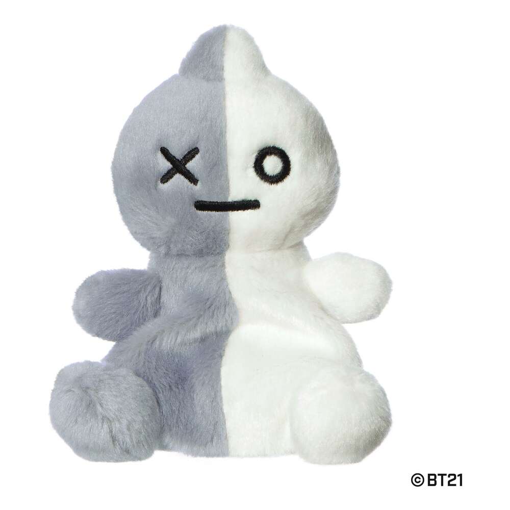 Palm Pals BT21 Van 5"