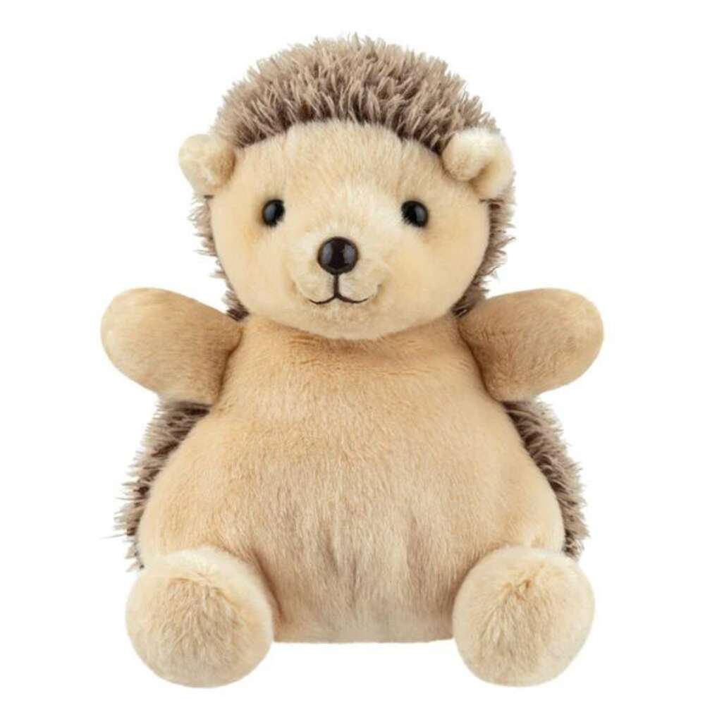 Palm Pals 8" Hedgie the Hedgehog