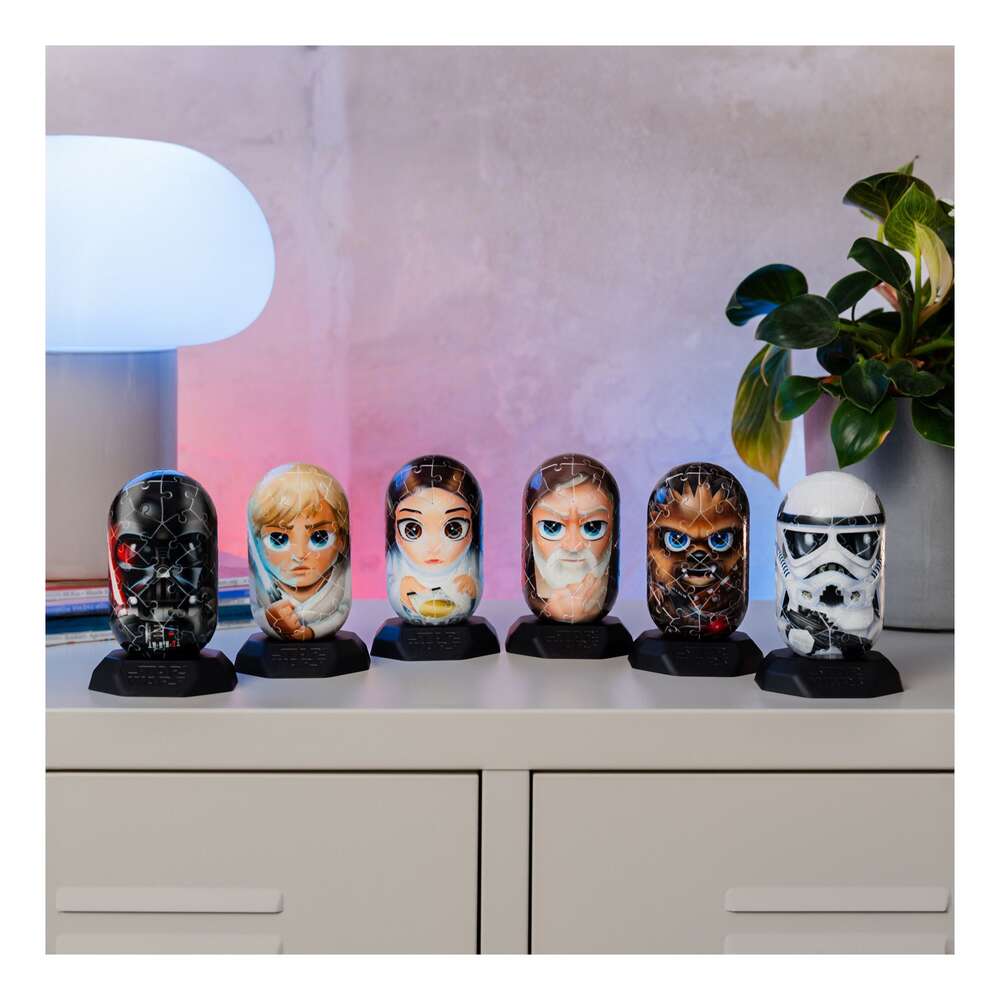 Hylkies Star Wars Princess Leia