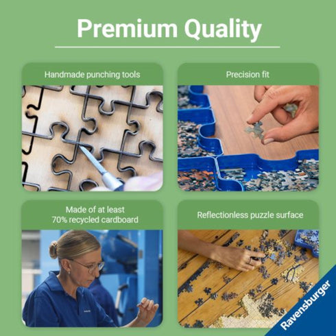 Collector's Edition Aquaman 1000 Piece Jigsaw Puzzle