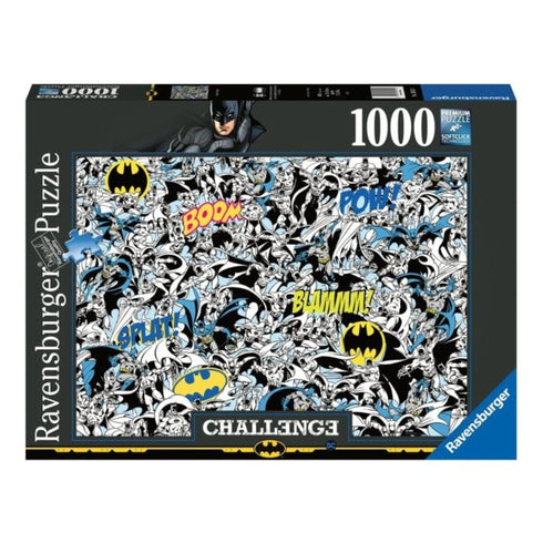 Batman Challenge, 1000pc