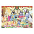 Bluey Christmas 24 Piece Giant Floor Puzzle