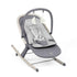 Ickle Bubba Stella Rocker - Ash Grey