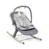 Ickle Bubba Stella Rocker - Ash Grey