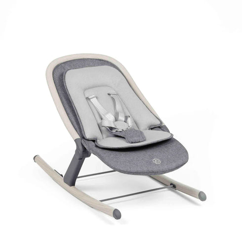 Ickle Bubba Stella Rocker - Ash Grey