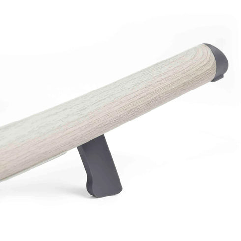 Ickle Bubba Stella Rocker - Ash Grey