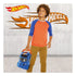 Hot Wheels Battle Plus Launcher Car Case