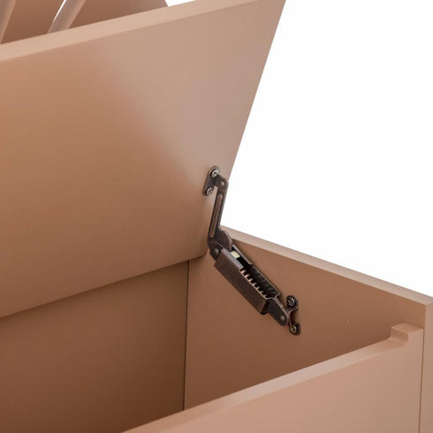 Bloomingville Marisol Bench Brown MDF