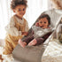 BabyBjörn Baby Bouncers BLISS 3D Mesh, Grey Beige