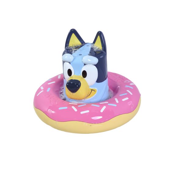 Bluey Splash and Float Assortment- Bluey