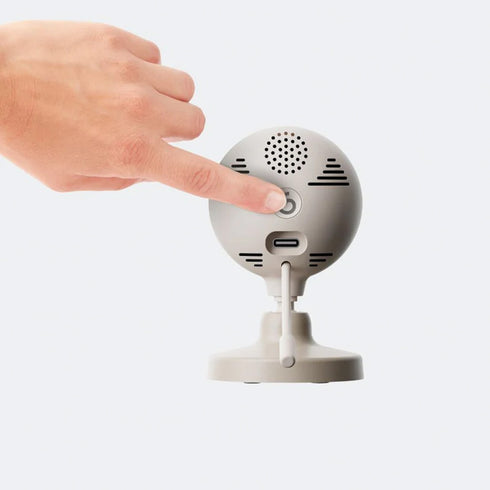 Babymoov Yoo Start Baby Monitor