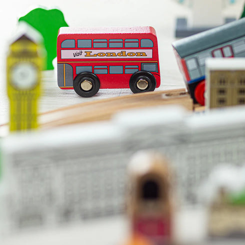 City Of London Train Set