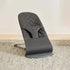 BabyBjörn Baby Bouncers BLISS Woven, Classic Quilt, Anthracite